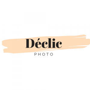 Logo déclic